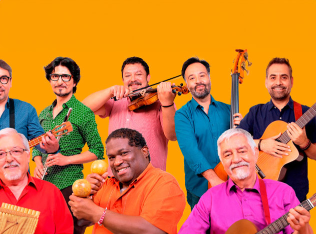 Inti-illimani-in-concerto