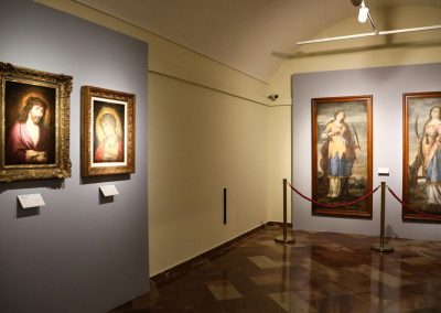 Musei e mostre