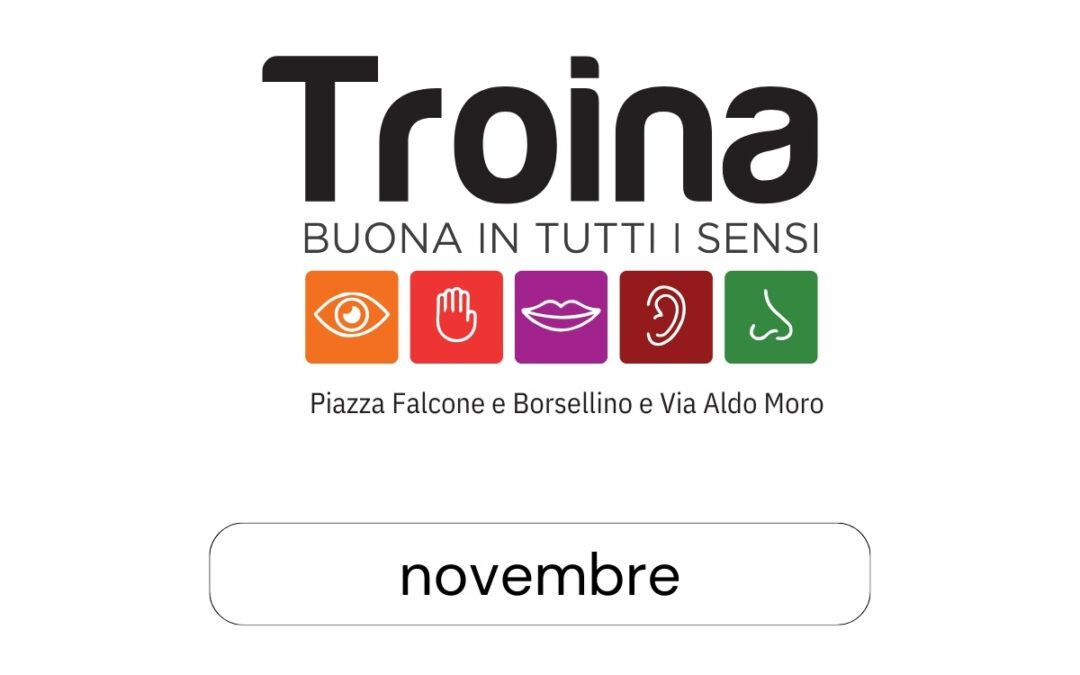 Troina buona in tutti i sensi