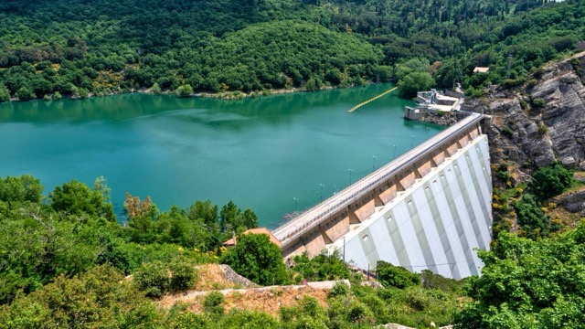 Trekking al Lago Ancipa