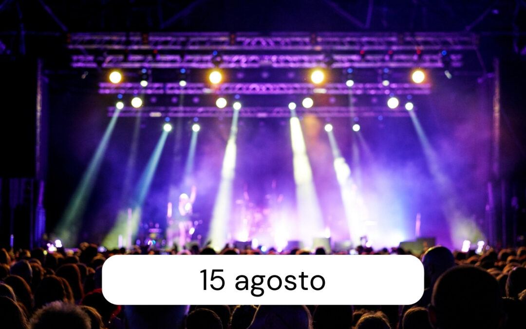 Ferragosto Troinese