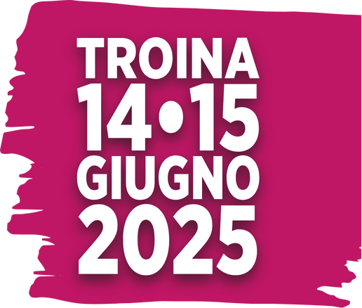 Date sagra vastedda troina 2025
